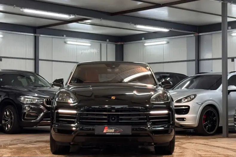 Porsche Cayenne din 2022 cu 48.106 km - oferta POR200328 - foto 2