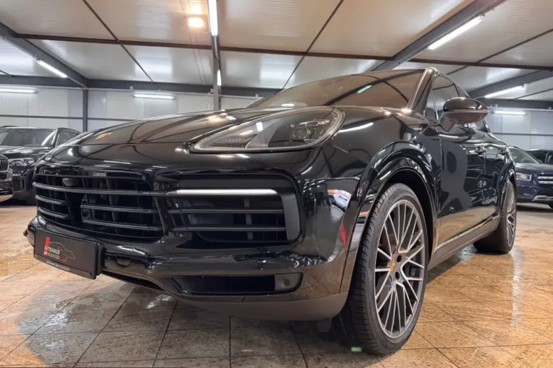 Porsche Cayenne din 2022 cu 48.106 km - oferta POR200328 - foto 3