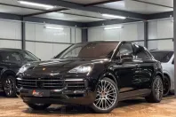 Porsche Cayenne din 2022 cu 48.106 km - oferta POR200328 - foto 4