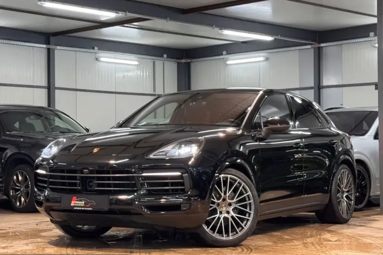 Porsche Cayenne din 2022 cu 48.106 km - oferta POR200328 - foto 4
