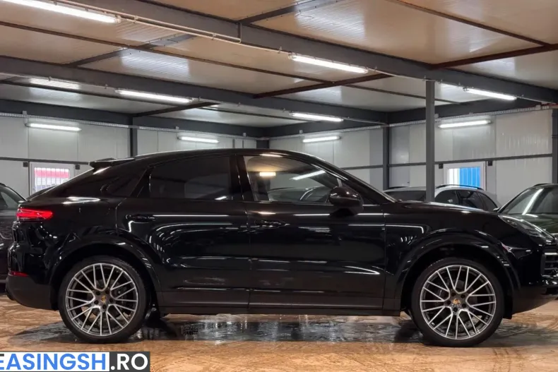 Porsche Cayenne din 2022 cu 48.106 km - oferta POR200328 - foto 6