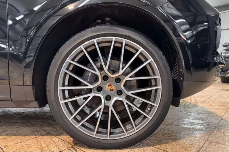 Porsche Cayenne din 2022 cu 48.106 km - oferta POR200328 - foto 10