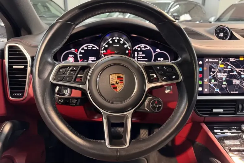 Porsche Cayenne din 2022 cu 48.106 km - oferta POR200328 - foto 13