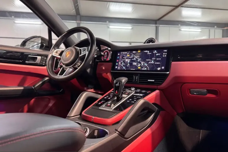 Porsche Cayenne din 2022 cu 48.106 km - oferta POR200328 - foto 19