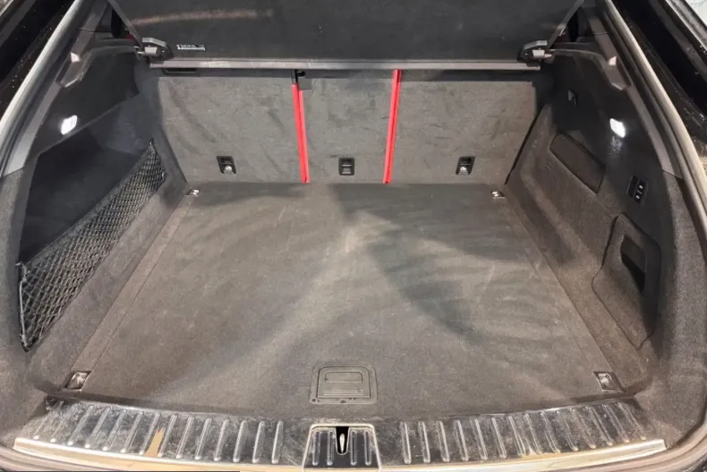 Porsche Cayenne din 2022 cu 48.106 km - oferta POR200328 - foto 28