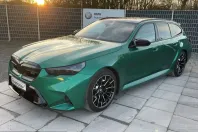 BMW M5 (Seria 5) din 2025 cu 12.300 km - oferta BMW200329 - foto 1