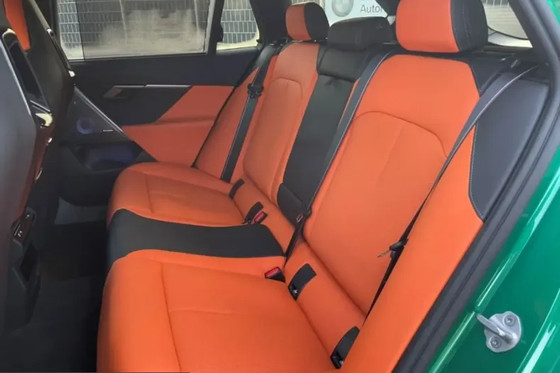 BMW M5 (Seria 5) din 2025 cu 12.300 km - oferta BMW200329 - foto 2