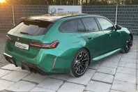 BMW M5 (Seria 5) din 2025 cu 12.300 km - oferta BMW200329 - foto 3