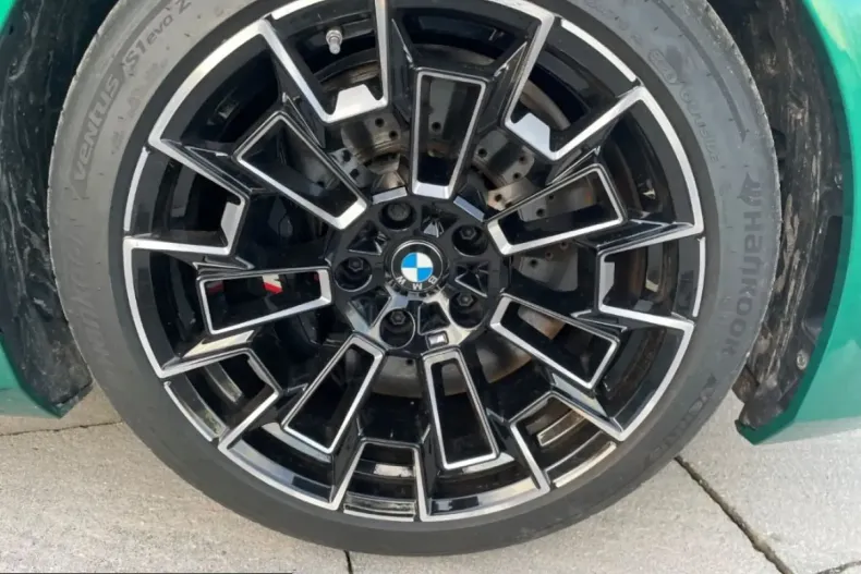 BMW M5 (Seria 5) din 2025 cu 12.300 km - oferta BMW200329 - foto 5