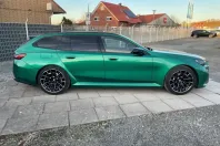 BMW M5 (Seria 5) din 2025 cu 12.300 km - oferta BMW200329 - foto 6