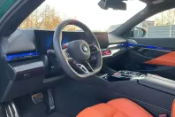 BMW M5 (Seria 5) din 2025 cu 12.300 km - oferta BMW200329 - foto 9