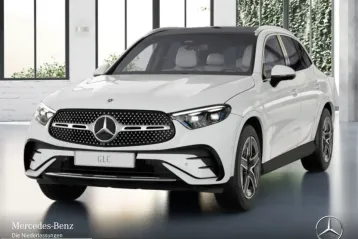 Mercedes-Benz GLC 300 din 2023 - oferta MER200330