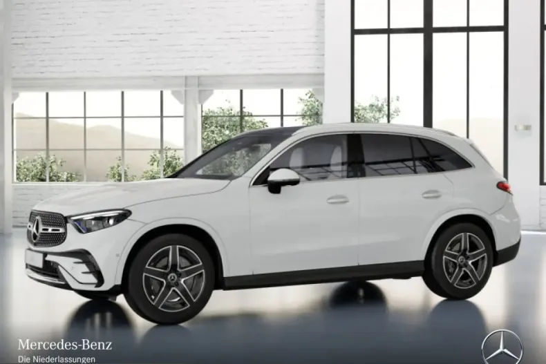 Mercedes-Benz GLC 300 (Clasa GLC) din 2023 cu 35.602 km - oferta MER200330 - foto 2