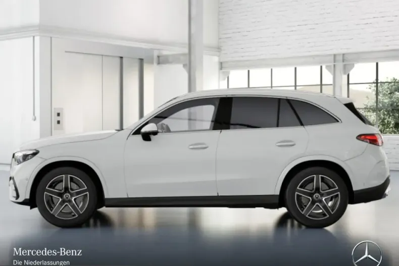 Mercedes-Benz GLC 300 (Clasa GLC) din 2023 cu 35.602 km - oferta MER200330 - foto 4