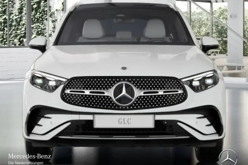 Mercedes-Benz GLC 300 (Clasa GLC) din 2023 cu 35.602 km - oferta MER200330 - foto 5