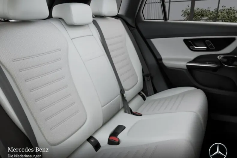 Mercedes-Benz GLC 300 (Clasa GLC) din 2023 cu 35.602 km - oferta MER200330 - foto 10