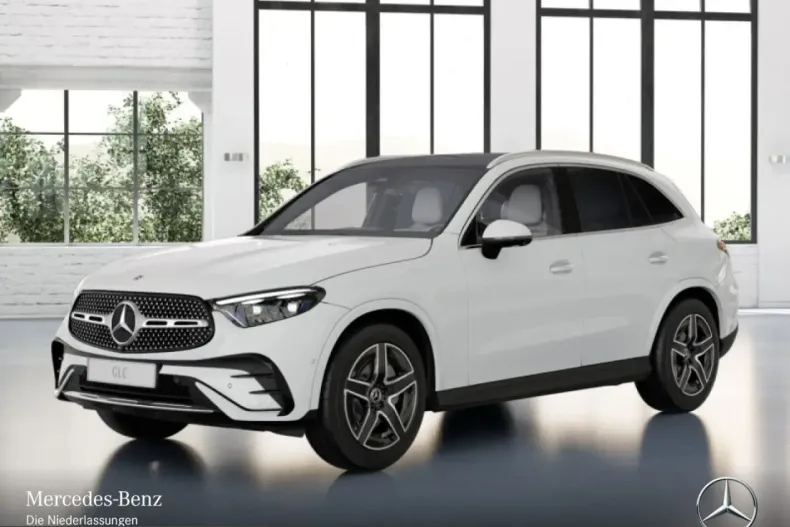 Mercedes-Benz GLC 300 (Clasa GLC) din 2023 cu 35.602 km - oferta MER200330 - foto 11