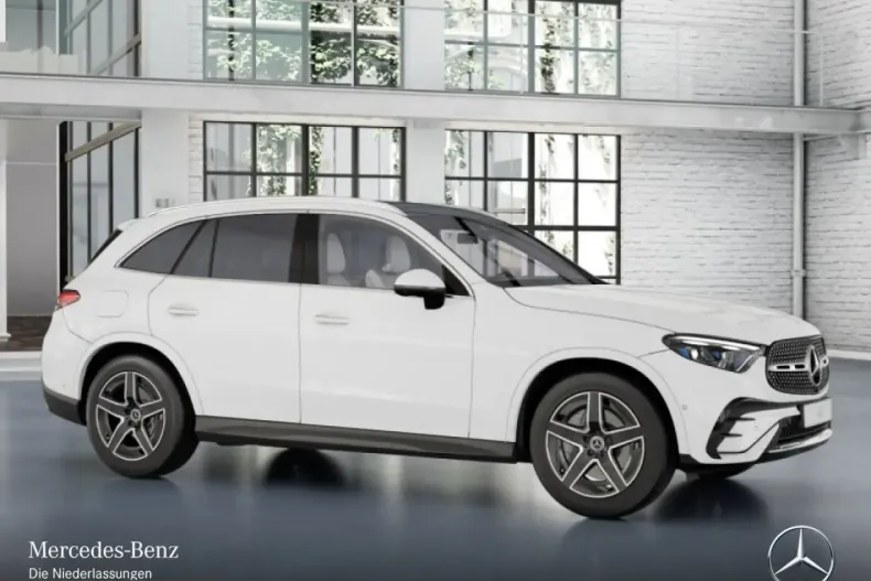 Mercedes-Benz GLC 300 (Clasa GLC) din 2023 cu 35.602 km - oferta MER200330 - foto 13