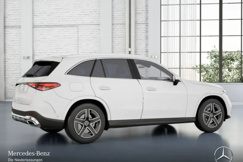 Mercedes-Benz GLC 300 (Clasa GLC) din 2023 cu 35.602 km - oferta MER200330 - foto 14