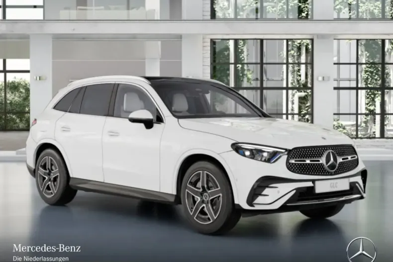 Mercedes-Benz GLC 300 (Clasa GLC) din 2023 cu 35.602 km - oferta MER200330 - foto 15