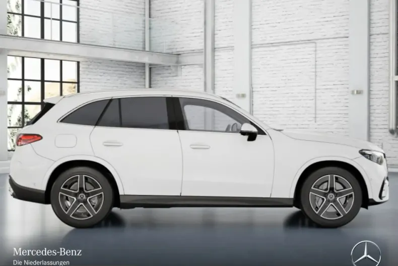 Mercedes-Benz GLC 300 (Clasa GLC) din 2023 cu 35.602 km - oferta MER200330 - foto 16