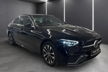 Mercedes-Benz C 300 din 2023 - oferta MER200331