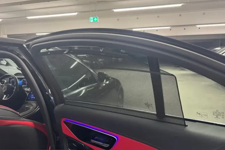 Mercedes-Benz C 300 (Clasa C) din 2023 cu 53.603 km - oferta MER200331 - foto 9