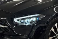 Mercedes-Benz C 300 (Clasa C) din 2023 cu 53.603 km - oferta MER200331 - foto 12