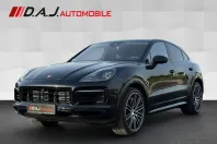 Porsche Cayenne din 2023 cu 39.950 km - oferta POR200332 - foto 2
