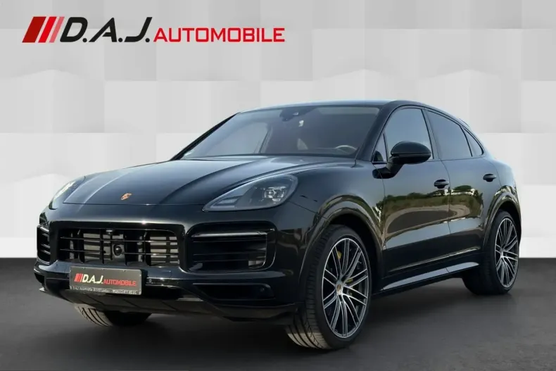 Porsche Cayenne din 2023 cu 39.950 km - oferta POR200332 - foto 2