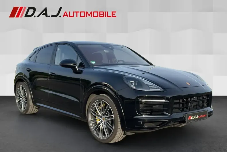Porsche Cayenne din 2023 cu 39.950 km - oferta POR200332 - foto 3