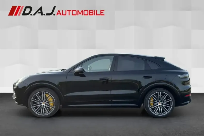 Porsche Cayenne din 2023 cu 39.950 km - oferta POR200332 - foto 4