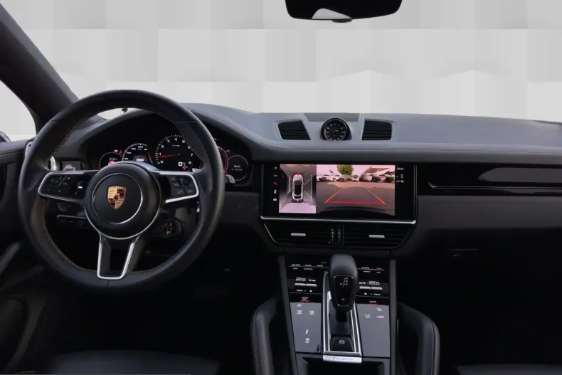 Porsche Cayenne din 2023 cu 39.950 km - oferta POR200332 - foto 14