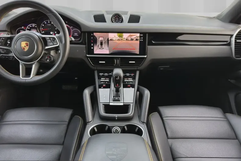 Porsche Cayenne din 2023 cu 39.950 km - oferta POR200332 - foto 15