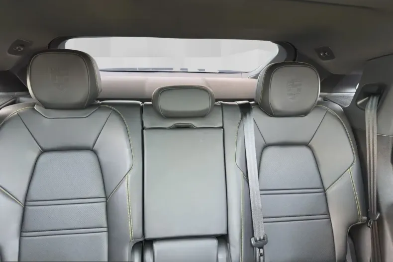 Porsche Cayenne din 2023 cu 39.950 km - oferta POR200332 - foto 18