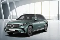 Mercedes-Benz GLC 200 (Clasa GLC) din 2025 cu 24.871 km - oferta MER200333 - foto 1