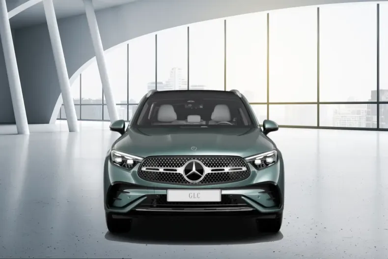 Mercedes-Benz GLC 200 (Clasa GLC) din 2025 cu 24.871 km - oferta MER200333 - foto 2