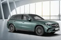 Mercedes-Benz GLC 200 (Clasa GLC) din 2025 cu 24.871 km - oferta MER200333 - foto 3