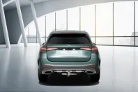 Mercedes-Benz GLC 200 (Clasa GLC) din 2025 cu 24.871 km - oferta MER200333 - foto 4