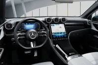 Mercedes-Benz GLC 200 (Clasa GLC) din 2025 cu 24.871 km - oferta MER200333 - foto 5