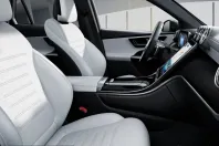 Mercedes-Benz GLC 200 (Clasa GLC) din 2025 cu 24.871 km - oferta MER200333 - foto 6