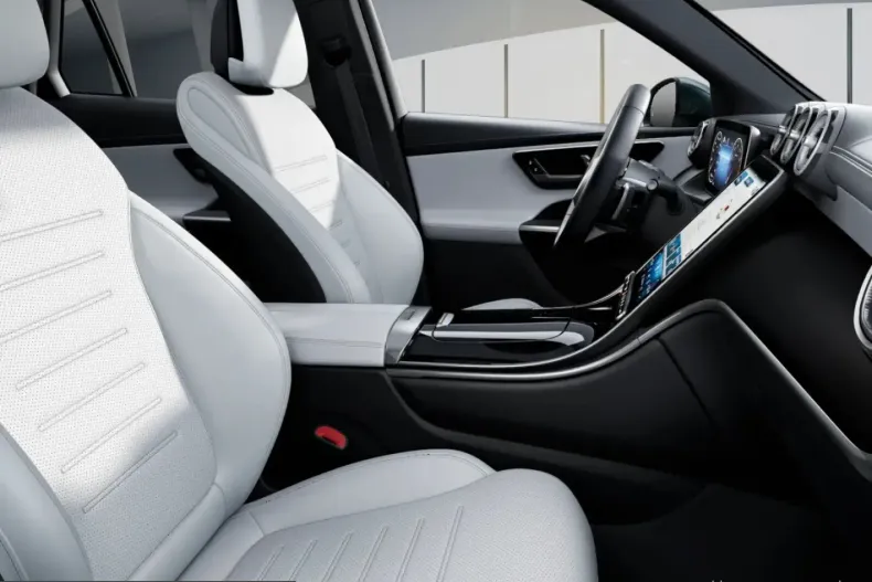 Mercedes-Benz GLC 200 (Clasa GLC) din 2025 cu 24.871 km - oferta MER200333 - foto 6