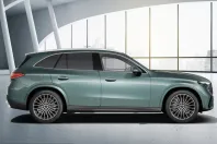 Mercedes-Benz GLC 200 (Clasa GLC) din 2025 cu 24.871 km - oferta MER200333 - foto 9