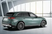 Mercedes-Benz GLC 200 (Clasa GLC) din 2025 cu 24.871 km - oferta MER200333 - foto 10