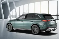 Mercedes-Benz GLC 200 (Clasa GLC) din 2025 cu 24.871 km - oferta MER200333 - foto 11