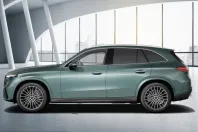 Mercedes-Benz GLC 200 (Clasa GLC) din 2025 cu 24.871 km - oferta MER200333 - foto 12