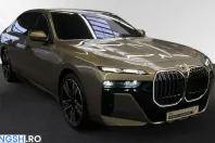 BMW 750 (Seria 7) din 2024 cu 14.500 km - oferta BMW200334 - foto 1