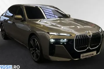 BMW 750 din 2024 - oferta BMW200334