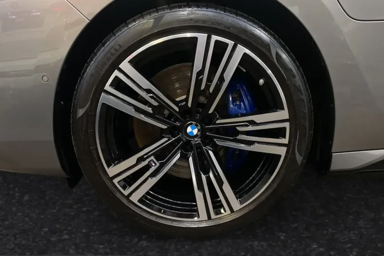 BMW 750 (Seria 7) din 2024 cu 14.500 km - oferta BMW200334 - foto 6