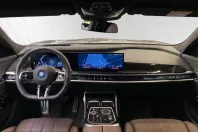 BMW 750 (Seria 7) din 2024 cu 14.500 km - oferta BMW200334 - foto 9